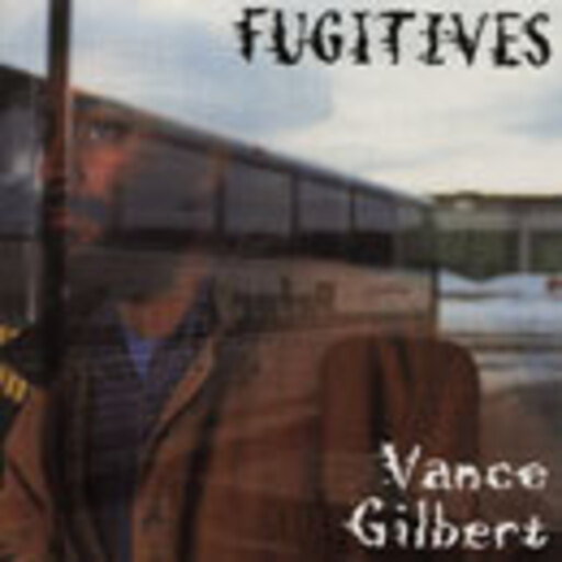 cover of Fugitives