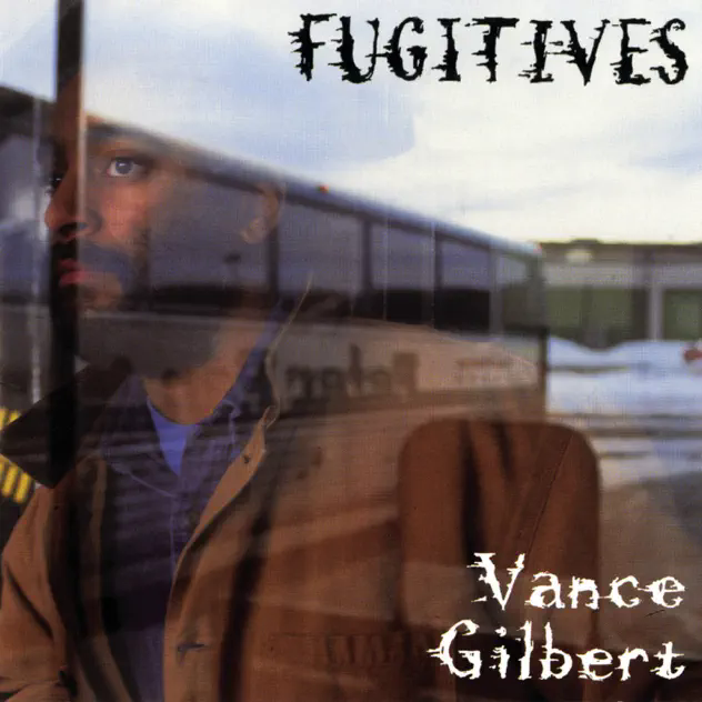 cover of Fugitives
